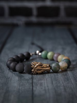 Браслет Пендрагон