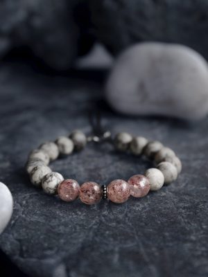 Браслет Фин амор