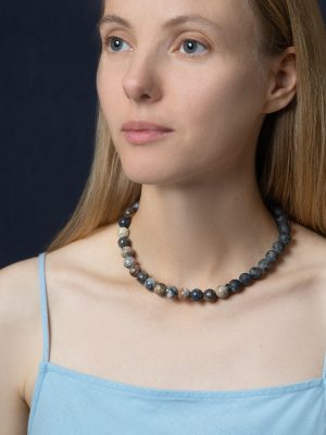 Чокер Иван-царевич