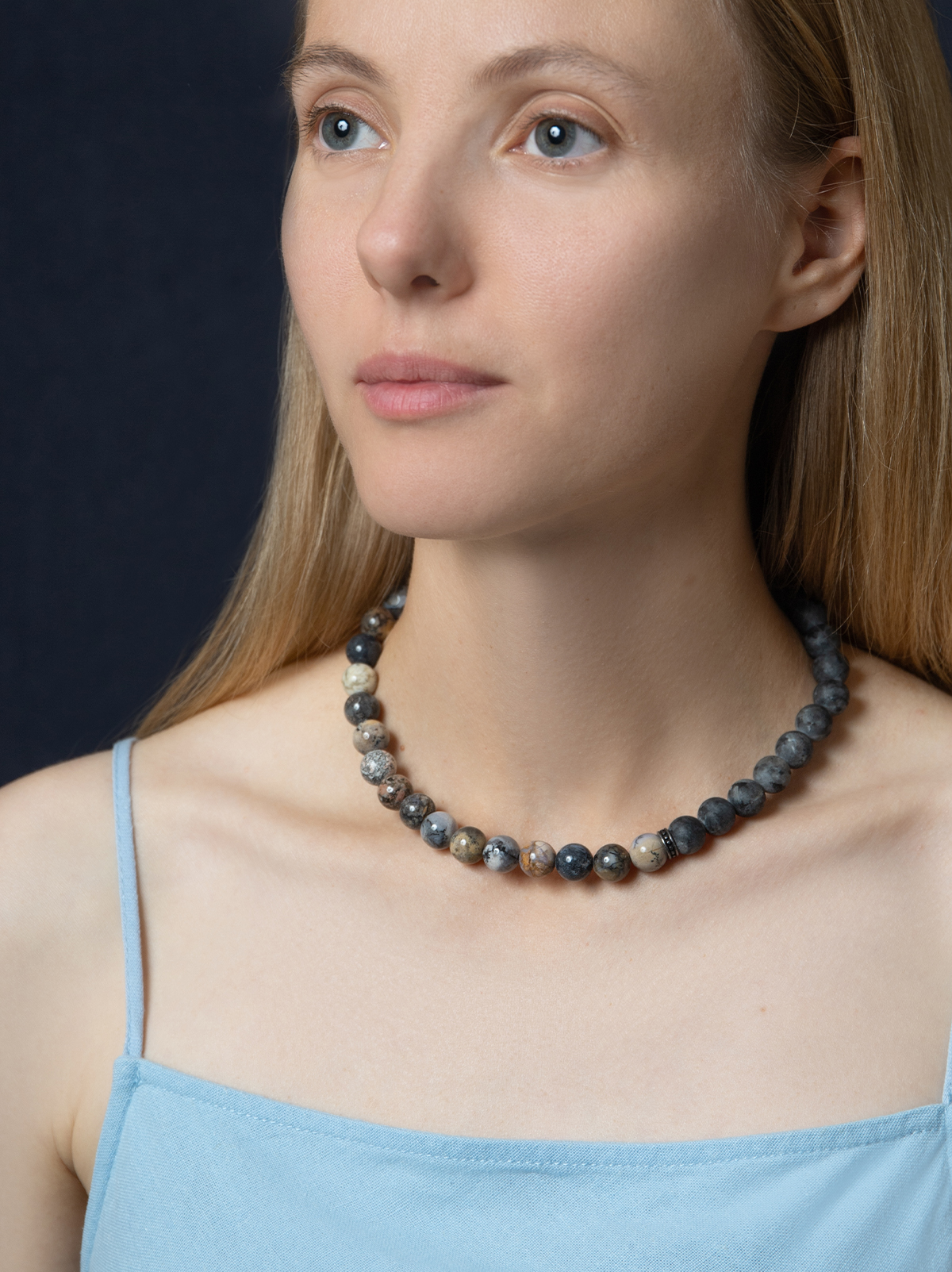 Иван-царевич чокер Д2