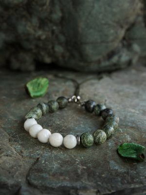 Браслет Ак елан