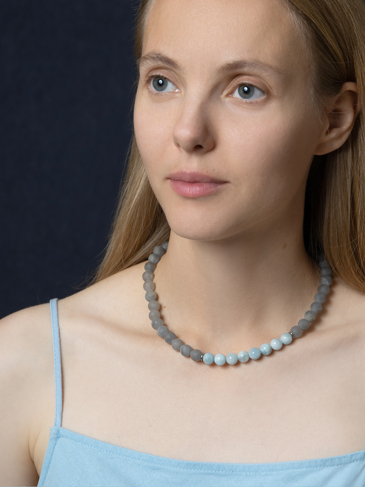 Хаар чокер Д2