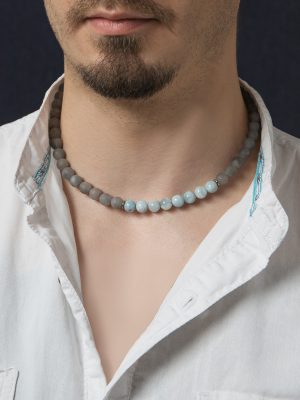 Чокер Хаар