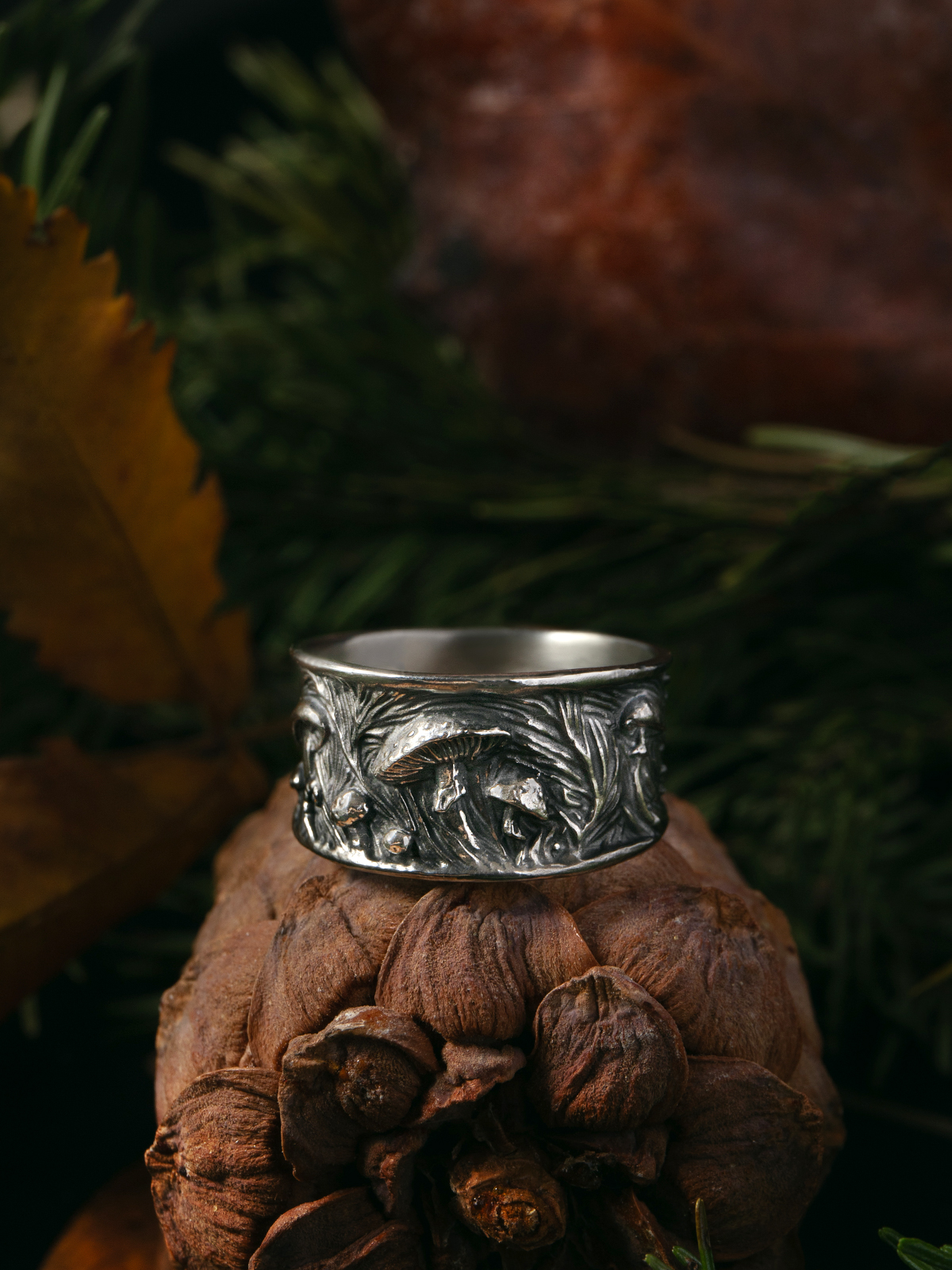 Ведьмин круг антураж Ведьмин круг антураж