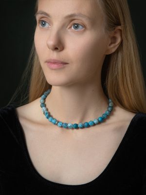 Чокер Амфитрита