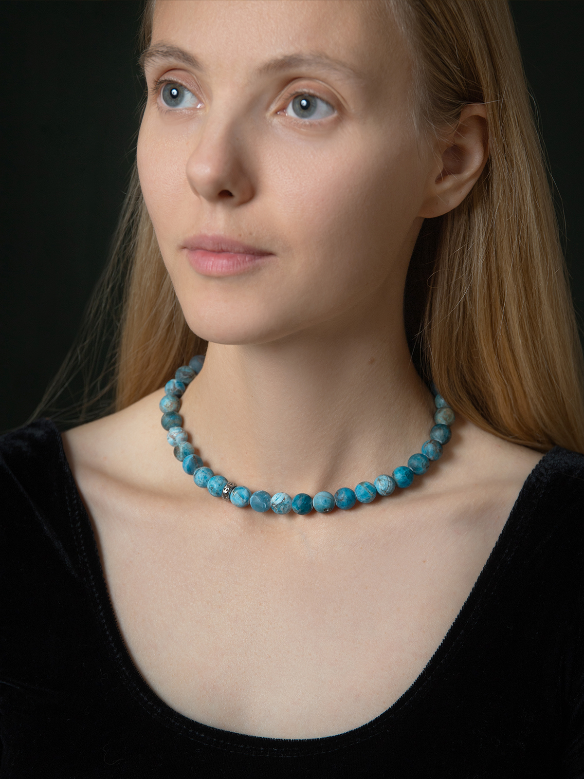 Амфитрита чокер Д 2