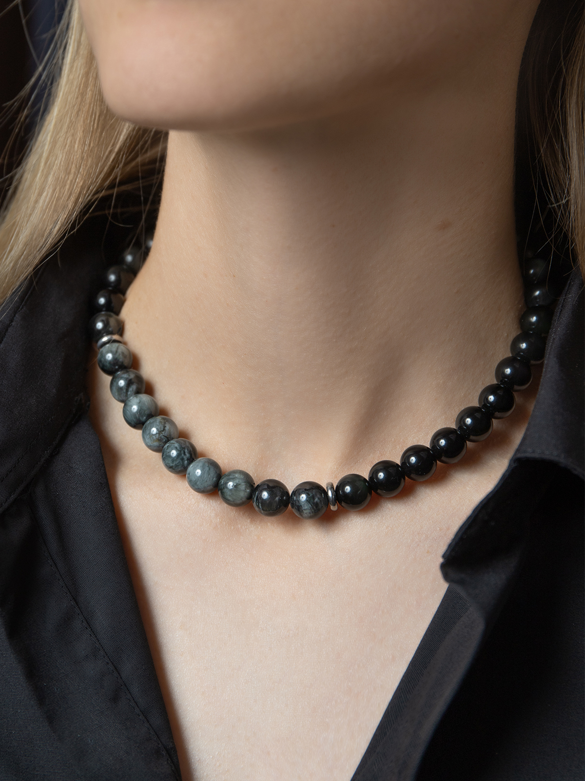 Мимисбрунн чокер Д