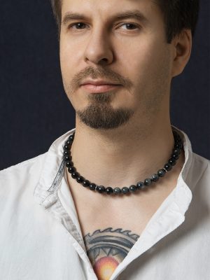 Чокер Мимисбрунн