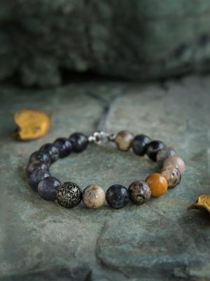 Браслет Каледония